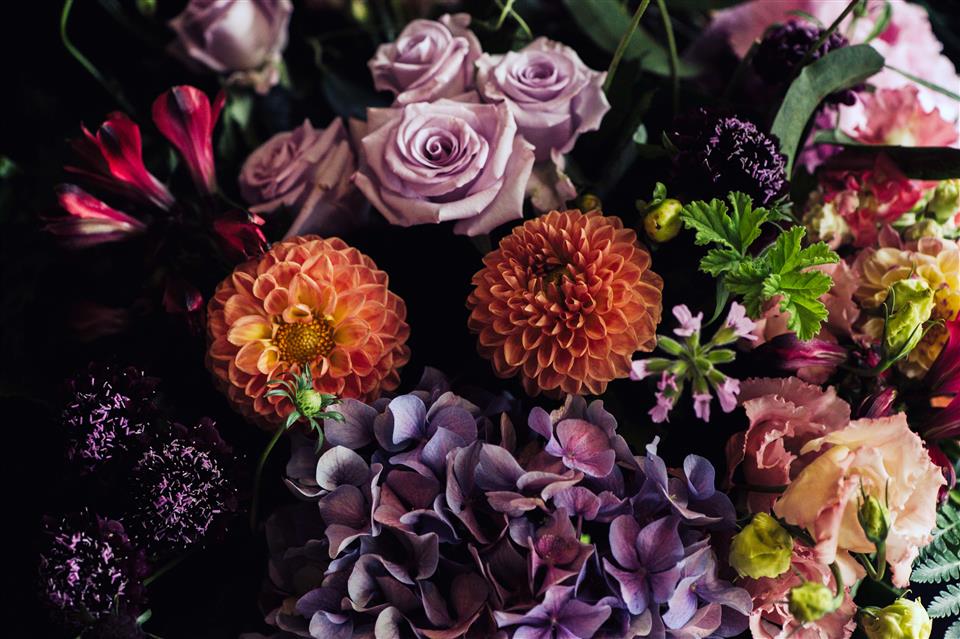 Willow Floral Design Florist Nelson Online or 03545 7939