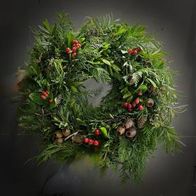 Christmas Wreath