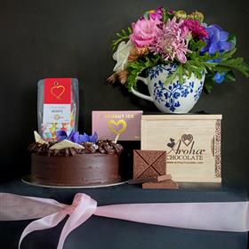 Sweet Treat Gift Box