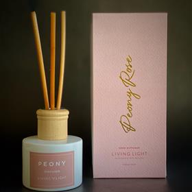 Living Light  Dream Diffusers