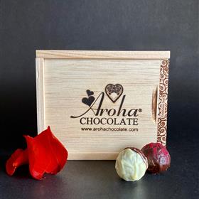 Aroha Truffles