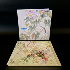 Greeting cards