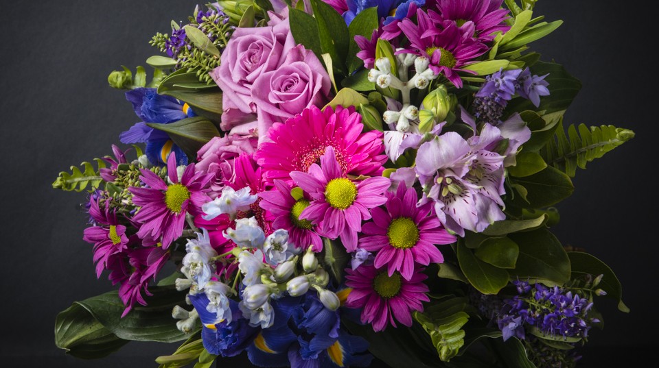 Willow Floral Design 1