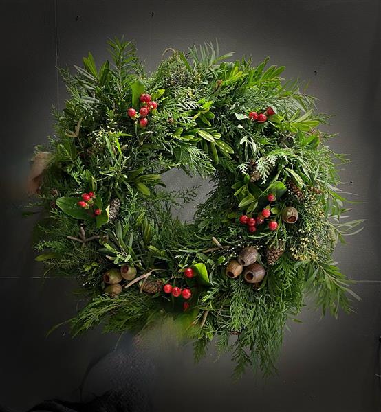 Christmas Wreath